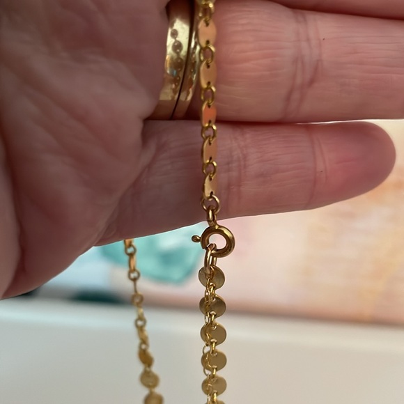 Goldie choker - Picture 4 of 8